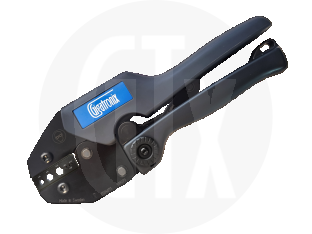 Crimp Tool