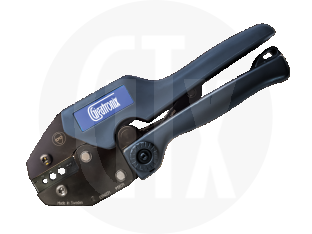 Crimp Tool