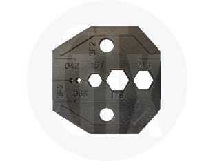 Crimp Tool Die Set