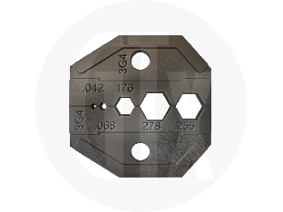 Crimp Tool Die Set