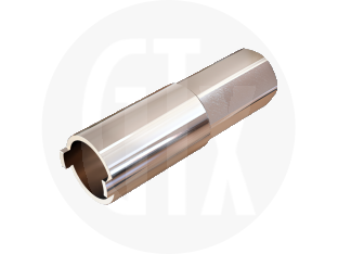 Nut Spanner Front view