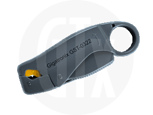 Cable Preparation Tool